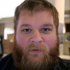 Avatar for devights from gravatar.com
