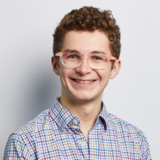 Avatar for Tom Hill from gravatar.com