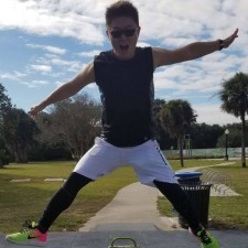 Avatar for frankliuao from gravatar.com