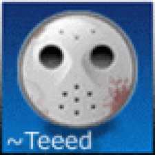 Avatar for Teeed from gravatar.com