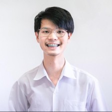 Avatar for Rujikorn Charakorn from gravatar.com