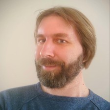 Avatar for Sergei Beilin from gravatar.com