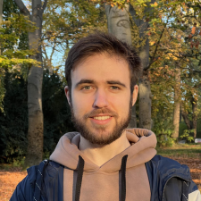 Avatar for Maksym Polupan from gravatar.com
