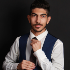 Avatar for Mohammed Mahameed from gravatar.com