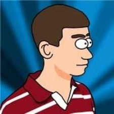 Avatar for superlou from gravatar.com