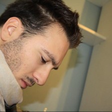 Avatar for nijan from gravatar.com
