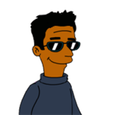 Avatar for winstonwolff from gravatar.com