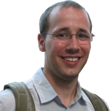 Avatar for Ralf Kotulla from gravatar.com