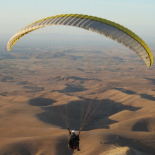 Avatar for Ronald Hartley-Davies from gravatar.com