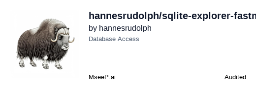 MseeP.ai Security Assessment Badge