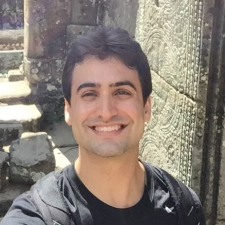 Avatar for Alex Costa from gravatar.com