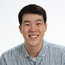 Avatar for Iktae Kim from gravatar.com