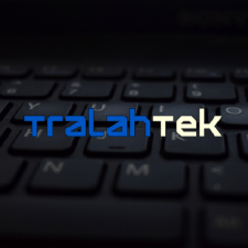 Avatar for Tralah Brian from gravatar.com