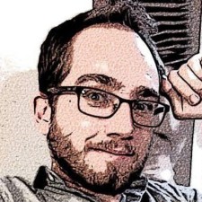 Avatar for Ian Johnson from gravatar.com