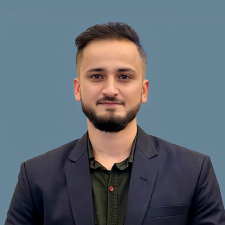 Avatar for Ajesh Sen Thapa from gravatar.com
