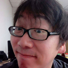 Avatar for Felix Yu from gravatar.com