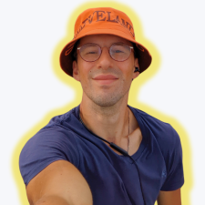 Avatar for silverskab from gravatar.com