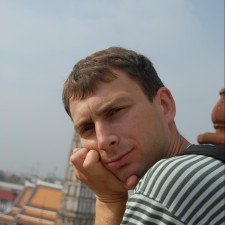 Avatar for wyderkat from gravatar.com