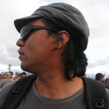 Avatar for fabito from gravatar.com