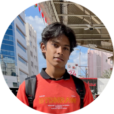 Avatar for Mohammed Nisar Ahmed from gravatar.com