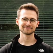 Avatar for Johannes Roth from gravatar.com