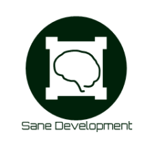 Avatar for Sane Development from gravatar.com