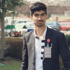 Avatar for Noman Nasir Minhas from gravatar.com