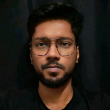 Avatar for Sk Ajad from gravatar.com