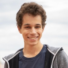 Avatar for Simon Ilincev from gravatar.com