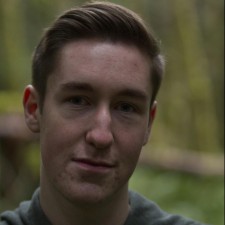 Avatar for Jake Cooper from gravatar.com
