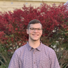 Avatar for David Bauch from gravatar.com