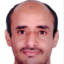 Avatar for fatehi AL-AGHBARI from gravatar.com