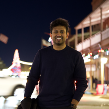 Avatar for Sujan Annem from gravatar.com