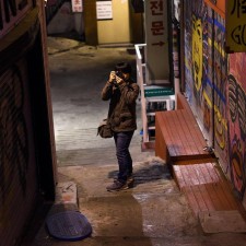 Avatar for suhun han from gravatar.com