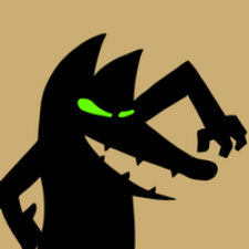 Avatar for qooLek from gravatar.com