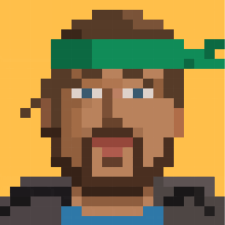 Avatar for MisterGC from gravatar.com