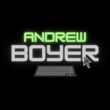 Avatar for Andrew Boyer from gravatar.com