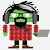 Avatar for vaycentsun from gravatar.com