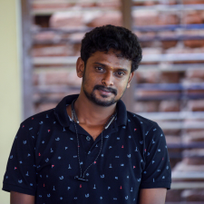 Avatar for Praveenkumar Nedumaran from gravatar.com