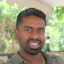 Avatar for Siraj Rauff from gravatar.com
