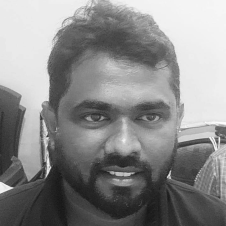 Avatar for Udayakumar Prabhakaran from gravatar.com