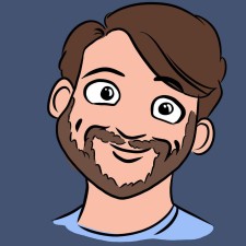 Avatar for Jarod E Stewart from gravatar.com