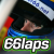 Avatar for 66laps from gravatar.com