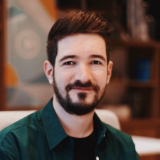 Avatar for Antoine Lassier from gravatar.com