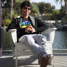 Avatar for LuqiPan from gravatar.com