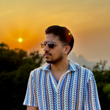 Avatar for Aakash from gravatar.com