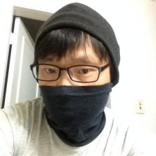 Avatar for NAM SANGHYEOK from gravatar.com