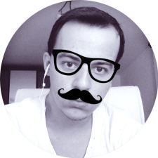 Avatar for vesln from gravatar.com