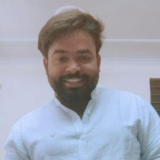 Avatar for Ashvini Jangid from gravatar.com