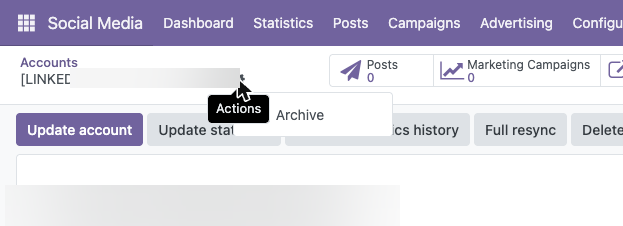 ARCHIVE_ACCOUNT